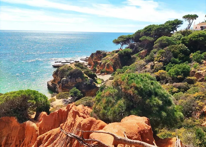 شقة Azure Heaven By Becherish