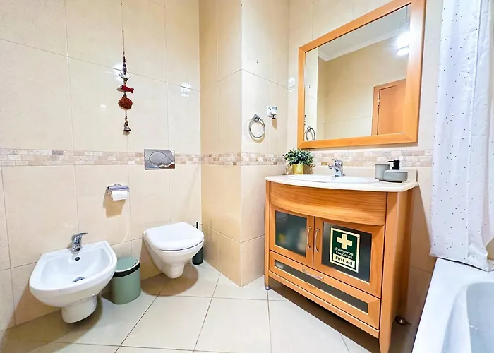 Azure Heaven By Becherish