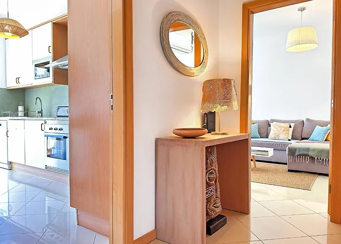 Azure Heaven By Becherish شقة