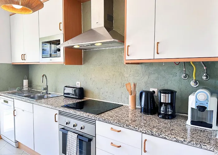 Azure Heaven By Becherish *