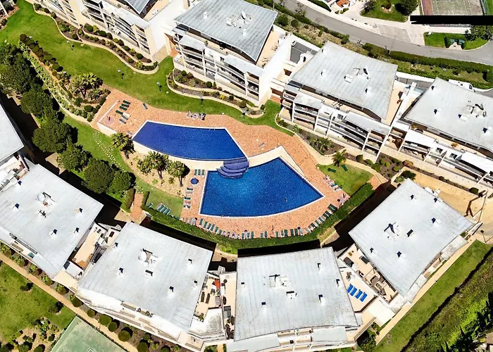 شقة Azure Heaven By Becherish البوفيرا