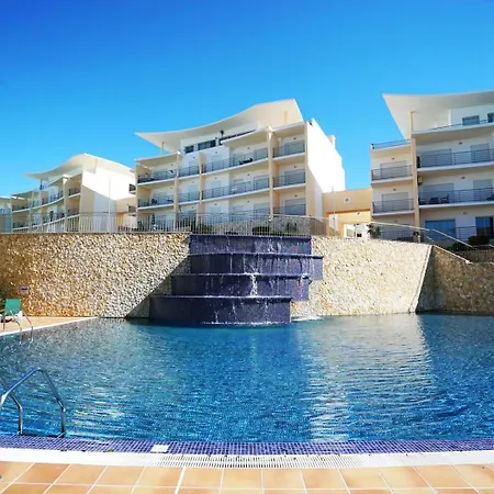 Azure Heaven By Becherish Albufeira