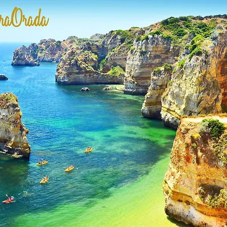 Azure Heaven By Becherish Apartment Albufeira