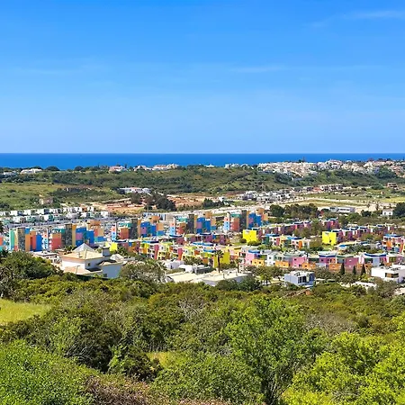 Apartment Azure Heaven By Becherish Albufeira