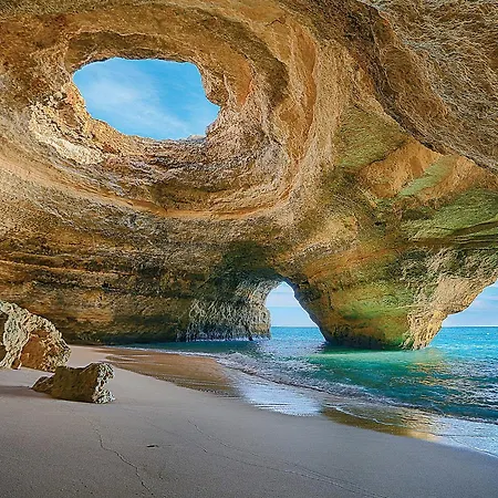 Azure Heaven By Becherish * Albufeira