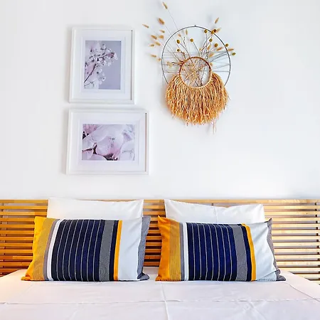 Apartment Azure Heaven By Becherish