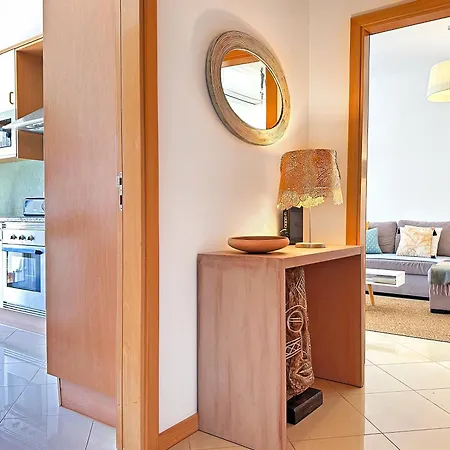 Azure Heaven By Becherish Apartment Albufeira