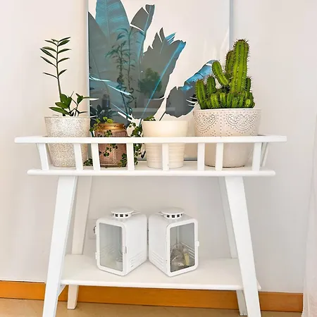 Azure Heaven By Becherish 公寓 阿尔布费拉