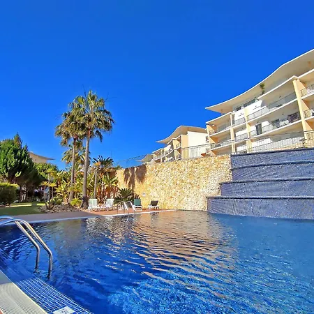 Apartment Azure Heaven By Becherish