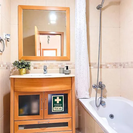 公寓 Azure Heaven By Becherish