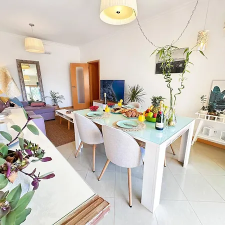 Apartamento Azure Heaven By Becherish *