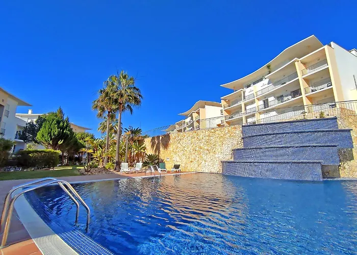 公寓 Azure Heaven By Becherish