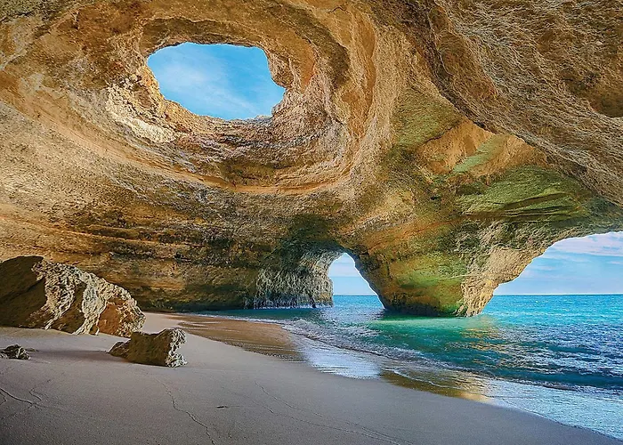 公寓 Azure Heaven By Becherish *