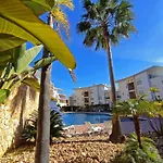 Azure Heaven By Becherish Apartamento Albufeira