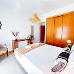 Apartman Azure Heaven By Becherish Albufeira