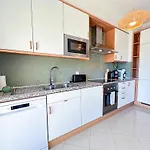 Azure Heaven By Becherish Apartman Albufeira
