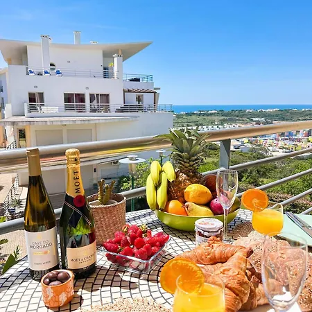 Lejlighed Azure Heaven By Becherish