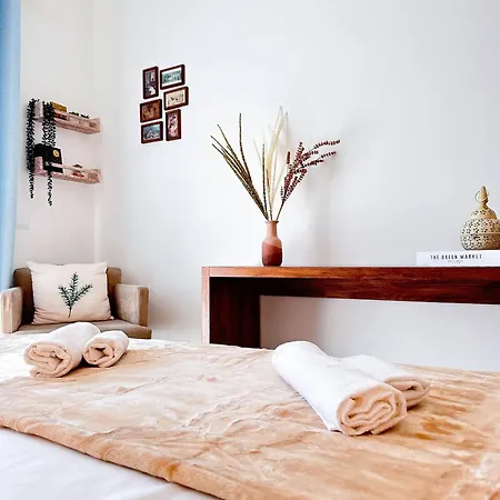 Lejlighed Azure Heaven By Becherish Albufeira