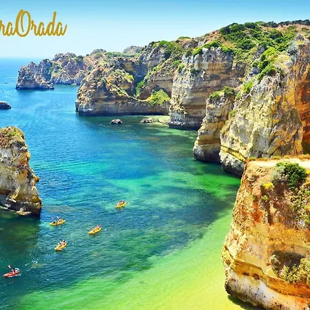 Azure Heaven By Becherish * Albufeira