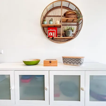 Azure Heaven By Becherish Lejlighed Albufeira