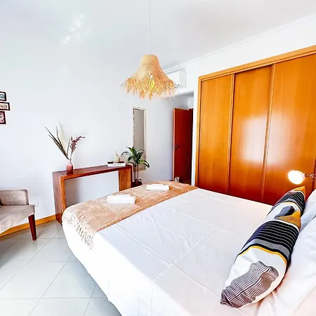Apartment Azure Heaven By Becherish Albufeira