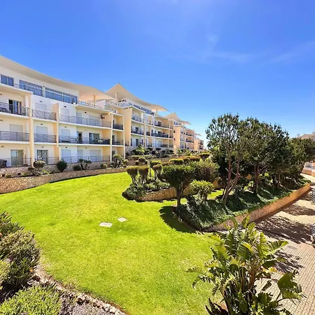 Lejlighed Azure Heaven By Becherish Albufeira