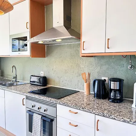 Azure Heaven By Becherish *