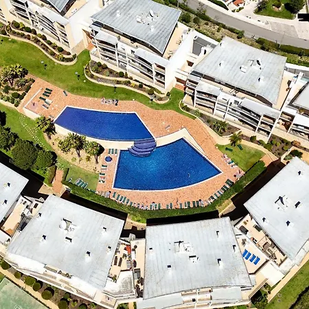 Appartement Azure Heaven By Becherish Albufeira