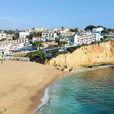 Azure Heaven By Becherish * Albufeira