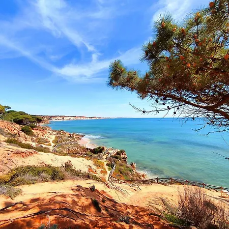 Azure Heaven By Becherish * Albufeira