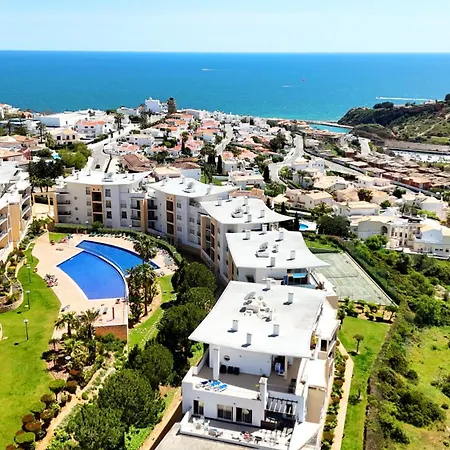 Azure Heaven By Becherish * Albufeira