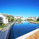 Azure Heaven By Becherish Apartment