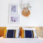Apartment Azure Heaven By Becherish *